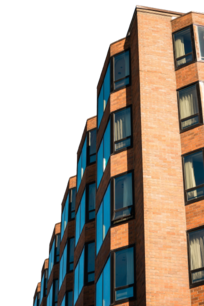 Edificio residencial
